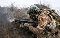 Марочко сообщил, что ВС РФ разрезают группировку ВСУ у Горького