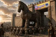 Сторонние MCP: троянский конь для ИИ-агента