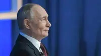 Путину доложили об остановке работы основных украинских портов в Чёрном море