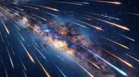 Астроном Киселёв посоветовал наблюдать Дракониды вдали от городских огней