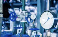 Война в Иране вынудила одного из мировых лидеров по запасам газа обратиться за СПГ к США