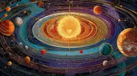 После 2030 года магнитные бури прекратятся на несколько лет