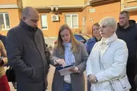 В Ленобласти начали оценивать ущерб домам после атак БПЛА ВСУ
