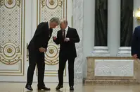 Песков: Россия не поддержит «приватизацию» космоса