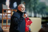 Никита Михалков отметил 81-летие с детьми, внуками и правнуками