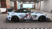 Японские игроки в Forza Horizon 6 пожаловались на массовые блокировки пользовательских дизайнов с аниме-персонажами