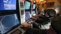 Силы ПВО отразили атаку ещё десяти дронов на Москву