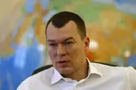 «Готовим иски в суды». Дегтярёв — о допуске россиян к олимпийскому фестивалю без флага