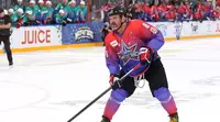 Овечкин не получил торт на день рождения: я на диете