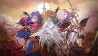 Fire Emblem: Fortune’s Weave вышла на Switch 2