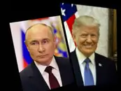 Кремль опубликовал заявление Путина по результатам разговора с Трампом