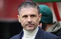 Мажич раскритиковал назначение пенальти в матче "Факел" - "Родина"