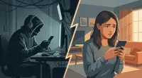 МВД: сообщения от незнакомца с просьбой вернуть деньги говорят о мошенничестве