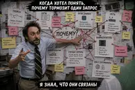За рамками APM: что подключают к мониторингу в первую очередь