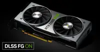И снова без помощи Nvidia. Энтузиасты добились работы генератора кадров на видеокартах GeForce RTX 20