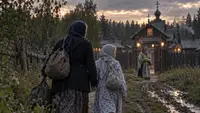 Ушли в секту и пропали: Вологодские приставы ищут родителей с 11-летней дочерью