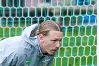 Первый тренер Сафонова: Матвей внёс большой вклад в победу «ПСЖ» над «Манчестер Сити»