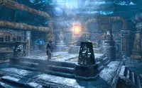 IKEA выпустила для Skyrim мод с говорящим стеллажом KALLAX и посвящённой ему сюжетной линией