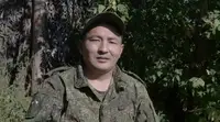 «Встречали как своих»: боец с позывным Кочевник рассказал, как военнослужащие РФ спасают мирных граждан на СВО