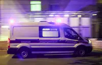 В Белгородской области при атаке FPV-дрона ВСУ пострадал человек