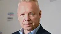 Мазепин поблагодарил руководителя European Aquatics за то, что он нашёл мужество приехать в Россию