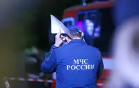 В Белгородской области ВСУ атаковали пять муниципалитетов