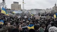 «Это катастрофа»: Украине предрекли масштабные протесты из-за людоловов Зеленского