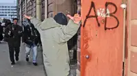 В России удвоилось число подростков, совершивших теракты // Происшествия