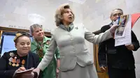 Депутаты поделили последние портфели // Утверждены кандидатуры заместителей председателей думских комитетов и комиссий