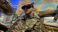 Российский боец ММА Пётр Писанюк ушёл из спорта на СВО и стал дроноводом