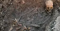 Генетики секвенировали ДНК из зубного камня короля Ричарда III