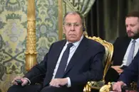 «Взяли наших граждан в заложники»: Лавров потребовал от Лондона ответа по Скрипалям