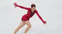 Трусова — об отборе на Гран‑при ISU: если что, в следующем году поеду, ничего страшного