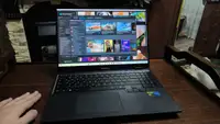 Blackview Gamibook 16 — самый честный обзор на ноутбук за 160к с RTX5060