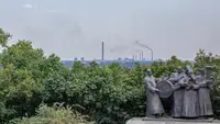 Промзона на удаленке: как живет Липецк, в котором работает кеш-машина Лисина