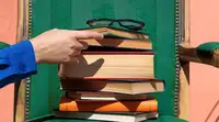 Глава «Читай-города» оценил уничтожение запрещённых книг в 100 млн рублей