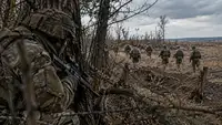 «Даже ничего не поняли»: Боец ВС РФ в одиночку «обнулил» 6 незадачливых солдат ВСУ