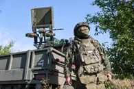 Бойцы группировки «Центр» сорвали две попытки ВСУ прорваться из Доброполья