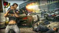 Saints Row: The Third выйдет на iOS и Android 29 октября