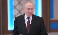«Обвиняют во всех смертных грехах»: Путин ответил на попытки Запада связать РФ с беспорядками в Европе