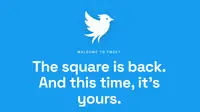 Суд встал на сторону X и обязал соцсеть бывшего юриста Twitter сменить название Twitter.now