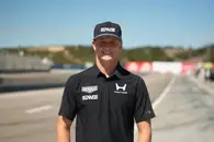 Мик Шумахер назвал команду, за которую выступит в IndyCar в сезоне-2027