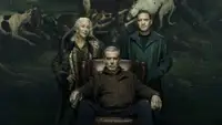 Второй сезон «Гангстерленда» с Томом Харди стартовал на Paramount+