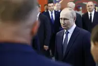 Путин: Инфляция в России составила 6,2%, усилия Кабмина и ЦБ дают результаты