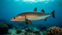 Учёные предупредили о сокращении запасов рыбы в водоёмах России