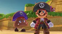 Nintendo добилась судебного запрета на продажу устройств для запуска «пиратских» игр на Switch в Европе