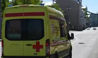 Тяжело раненного при атаке БПЛА подростка из Трубчевска доставят в Москву