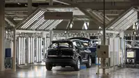 Производство автомобилей Tenet остановили в Калуге после атаки БПЛА