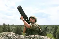 Над Калужской областью за вечер и ночь уничтожили 170 беспилотников ВСУ