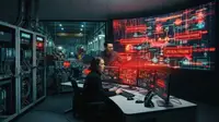 ФБР бьет тревогу: иранские хакеры атакуют промышленные системы Siemens на больших предприятиях